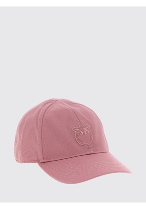 Hat PINKO Woman color Pink