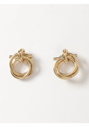 Jewel FERRAGAMO Woman color Gold