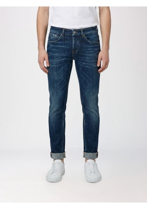 Jeans DONDUP Men color Blue