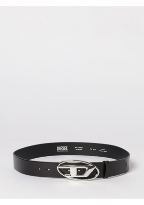 Belt DIESEL Woman color Black
