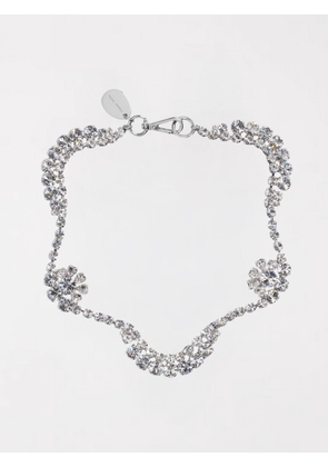 Jewel SIMONE ROCHA Woman color Silver