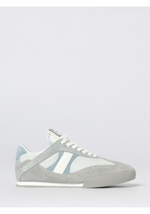 Sneakers CHLOÉ Woman color Gnawed Blue
