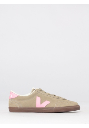 Sneakers VEJA Woman color Beige