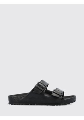 Heeled Sandal BIRKENSTOCK Woman color Black