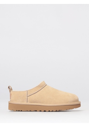 Boots UGG Woman color Sand