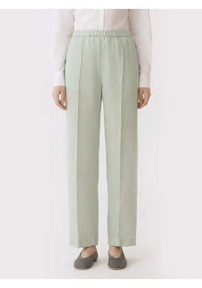 Pants FABIANA FILIPPI Woman color Green