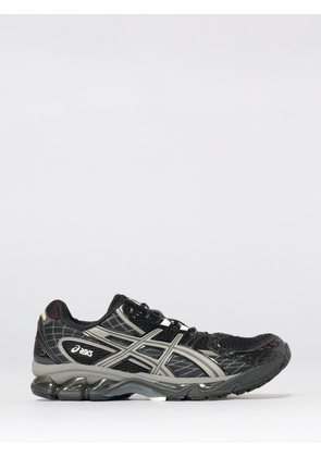 Sneakers ASICS Men color Black