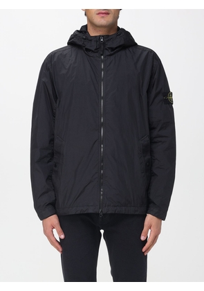 Jacket STONE ISLAND Men color Black