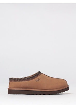 Sandals UGG Men color Brown