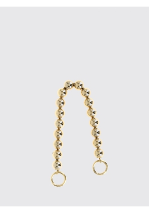 Shoulder Strap FURLA Woman color Gold