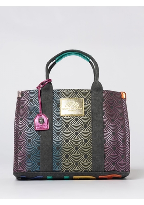 Handbag KURT GEIGER LONDON Woman color Multicolor