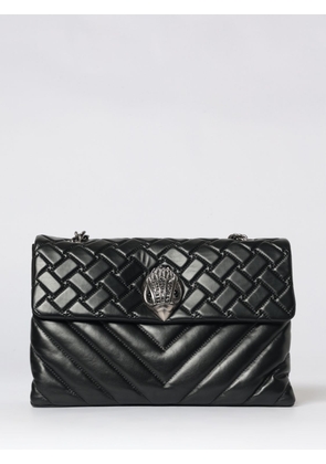 Shoulder Bag KURT GEIGER LONDON Woman color Black