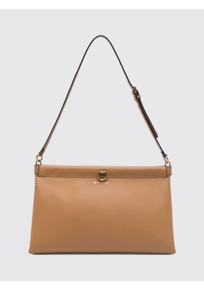 Shoulder Bag ETRO Woman color Brown