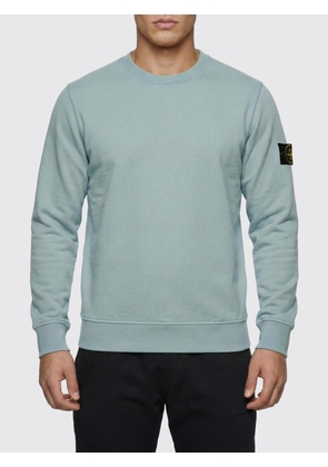 Sweatshirt STONE ISLAND Men color Blue 1