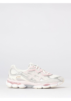 Sneakers ASICS Men color Pink