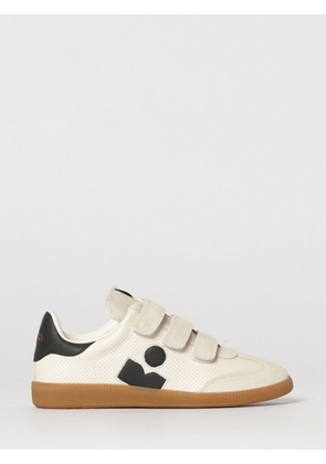 Sneakers ISABEL MARANT Woman color White