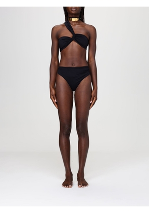 Swimsuit ELISABETTA FRANCHI Woman color Black