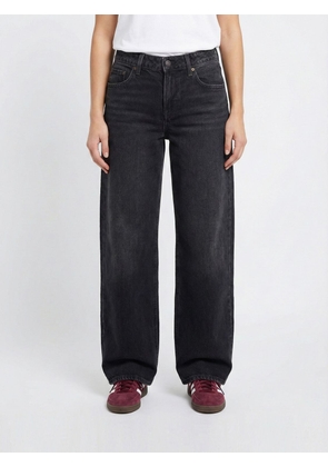 Jeans LEVI'S Woman color Black