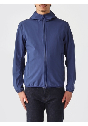 Jacket COLMAR Men color Royal Blue