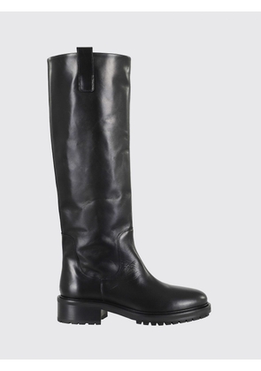 Boots AEYDE Woman color Black