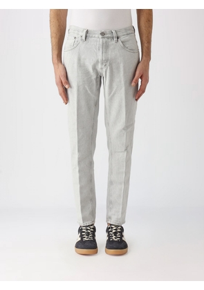 Jeans DONDUP Men color Green