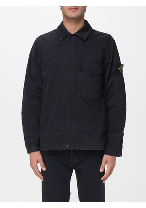 Jacket STONE ISLAND Men color Black