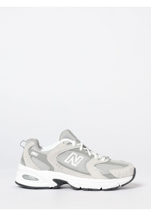 Sneakers NEW BALANCE Woman color Grey