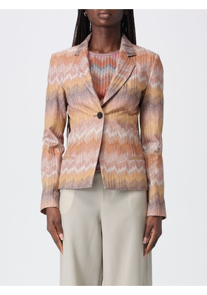 Jacket MISSONI Woman color Multicolor