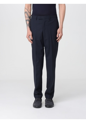 Pants PT TORINO Men color Blue