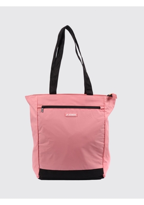 Shoulder Bag K-WAY Woman color Pink
