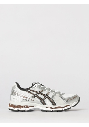 Sneakers ASICS Men color White