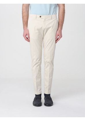 Pants BRIGLIA 1949 Men color White