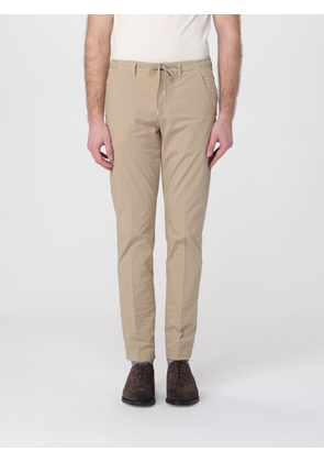 Pants BRIGLIA 1949 Men color Beige