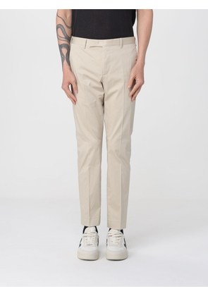Pants PT TORINO Men color Beige