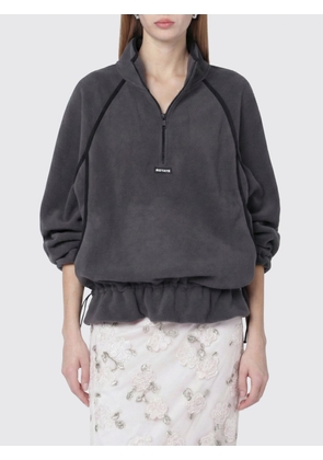 Sweatshirt ROTATE Woman color Grey