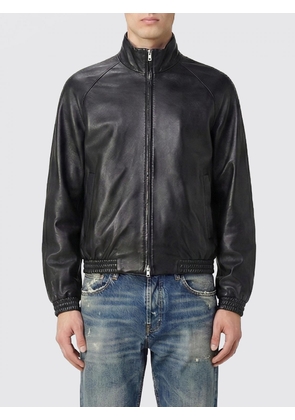 Jacket ACNE STUDIOS Men color Black