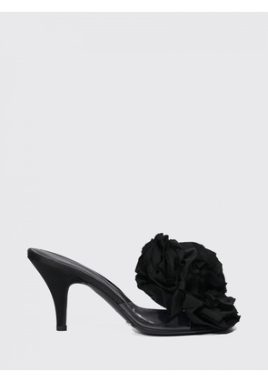 Heeled Sandal LIVIANA CONTI Woman color Black