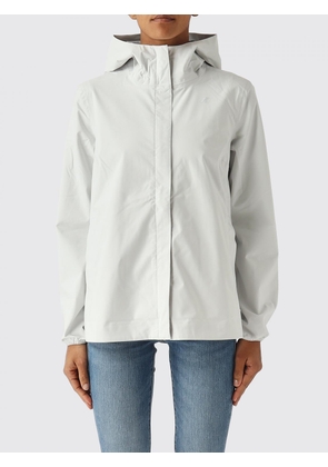 Jacket K-WAY Woman color Violet