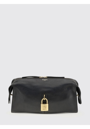 Crossbody Bag BALMAIN Woman color Black