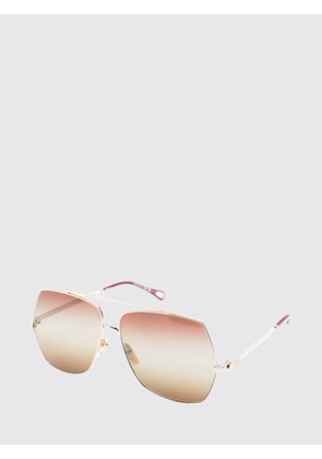 Sunglasses CHLOÉ Woman color Earth