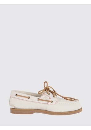 Loafer TIMBERLAND Woman color Beige