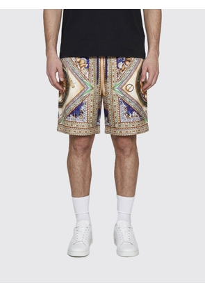 Shorts CASABLANCA Men color Red