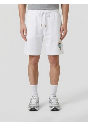 Shorts CASABLANCA Men color White 1