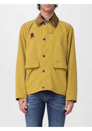 Jacket BARBOUR Men color Amber