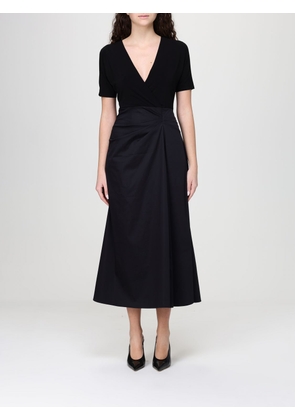 Dress MAX MARA Woman color Black