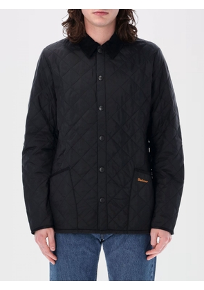 Jacket BARBOUR Men color Black