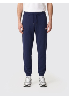 Pants COLMAR Men color Blue