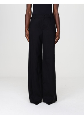 Pants PT TORINO Woman color Black
