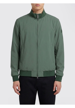 Coat COLMAR Men color Green