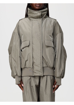 Jacket MM MAX MARA Woman color Green